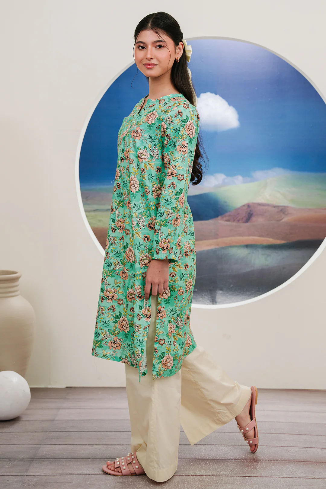 Kurta - 2841 - Image 3