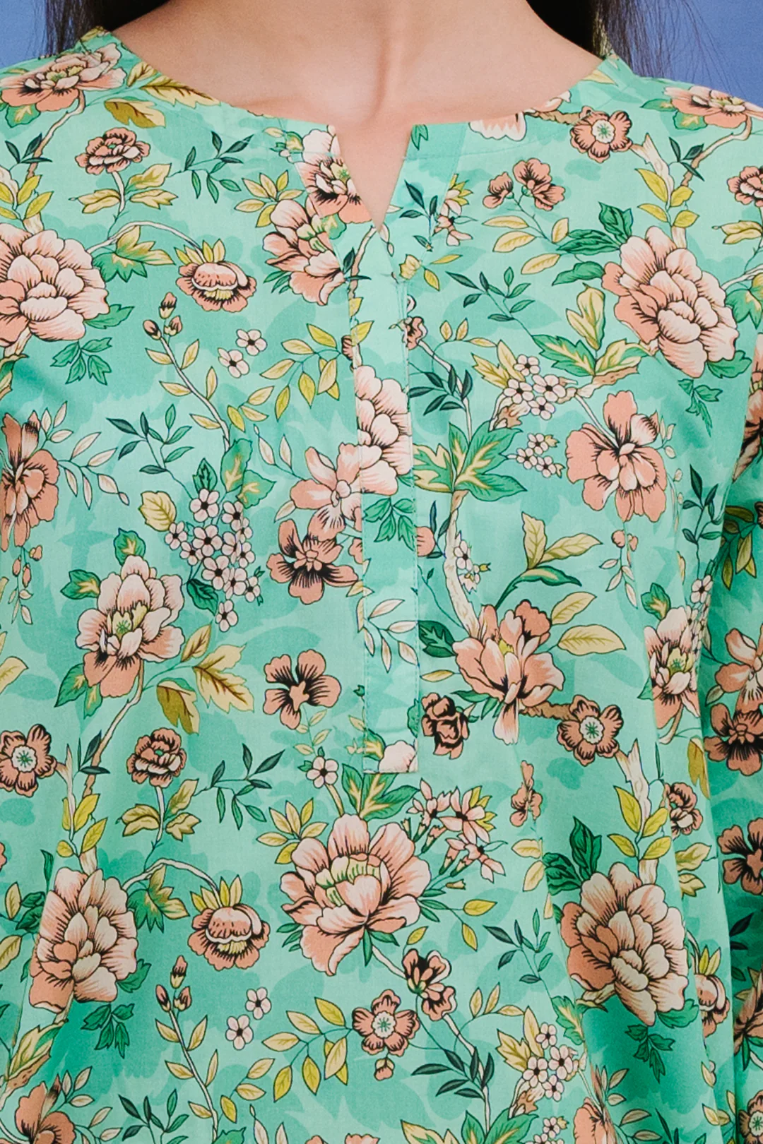 Kurta - 2841 - Image 4