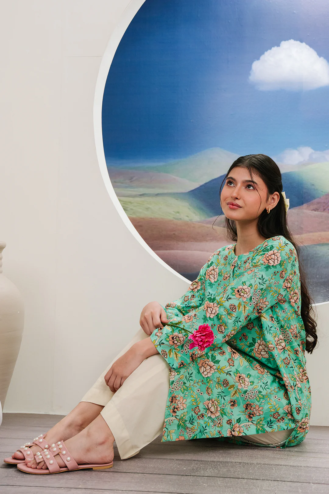 Kurta - 2841 - Image 6