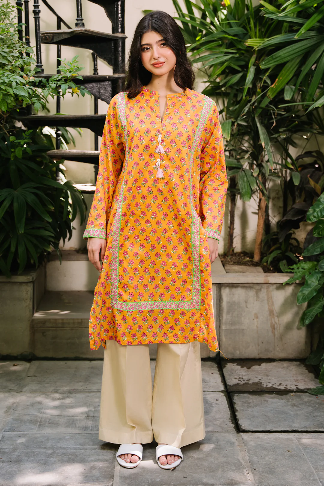 Kurta - 2861 - Image 2