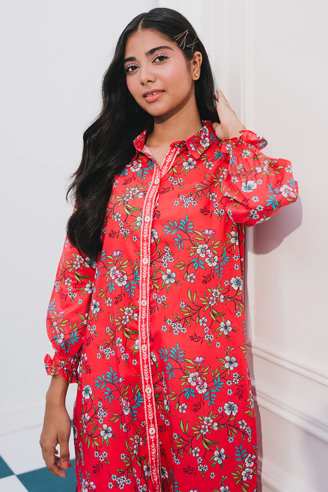 Kurta - 2862 - Image 5