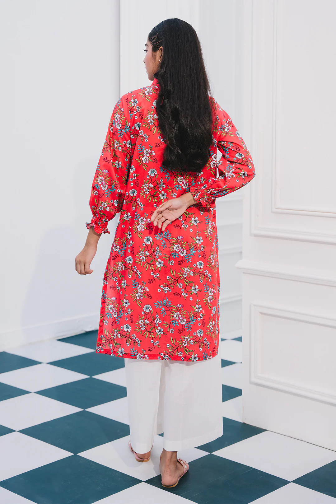 Kurta - 2862 - Image 6