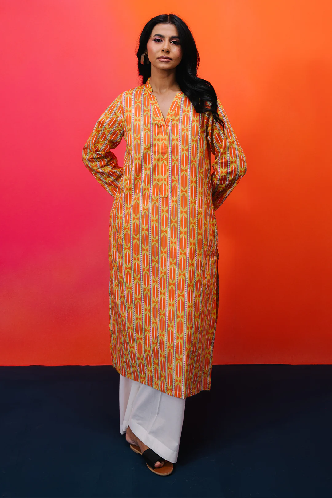 Kurta - 2894 - Image 6