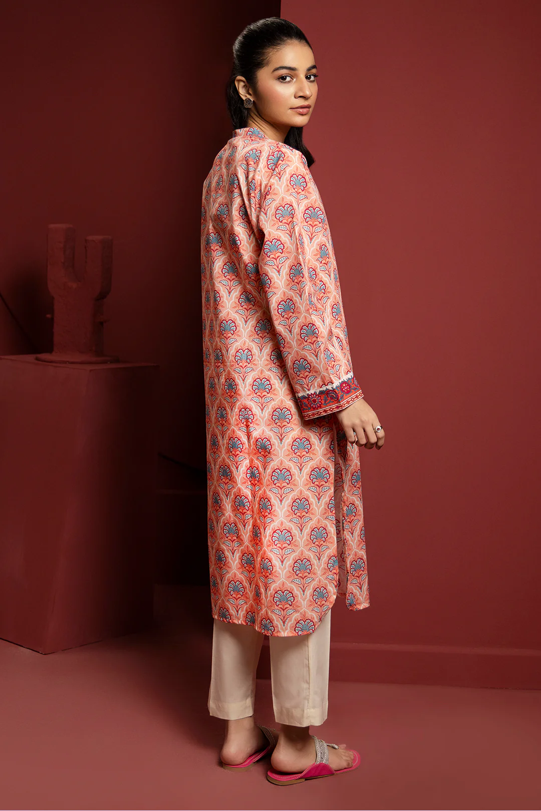 Kurta - 3180 - Image 2