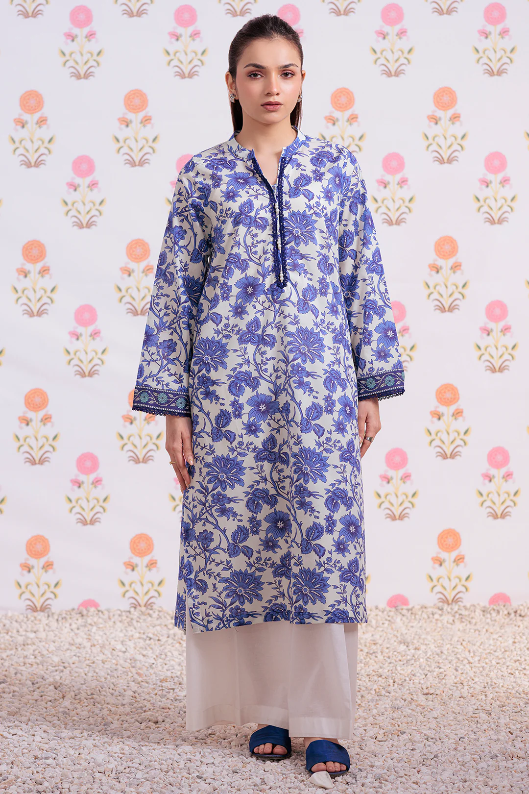 Kurta - 3184 - Image 3