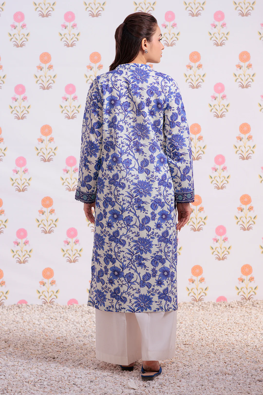 Kurta - 3184 - Image 5