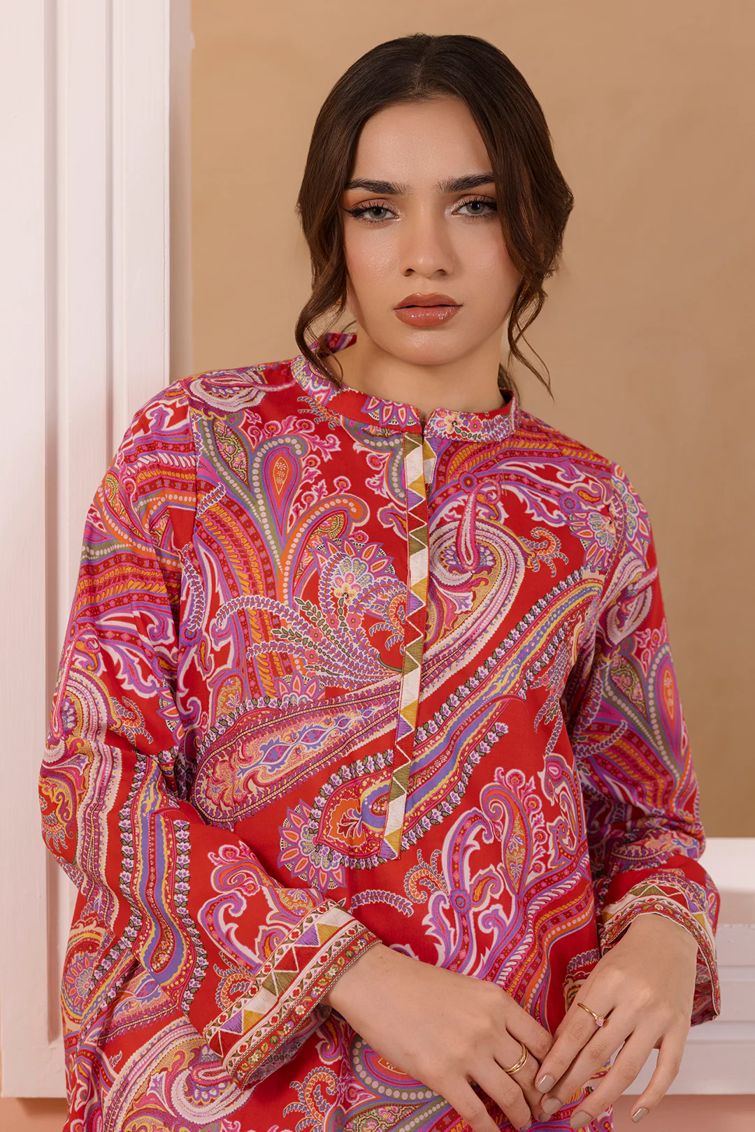 Kurta - 3232 - Image 3