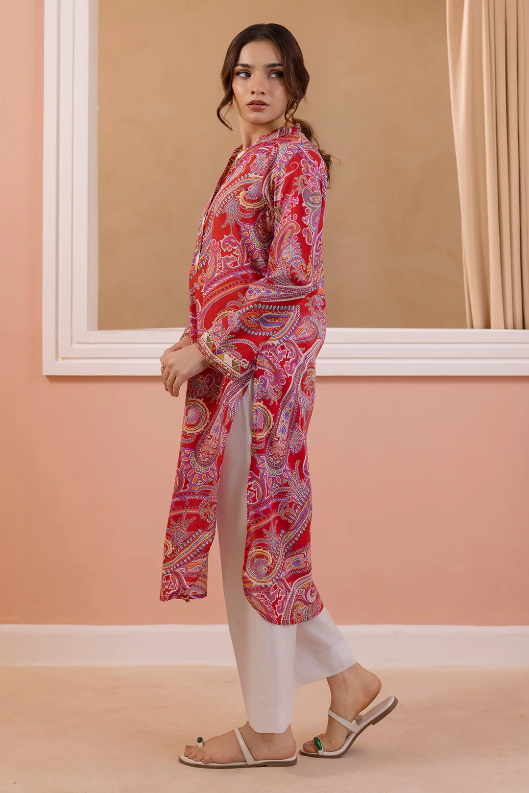 Kurta - 3232 - Image 5