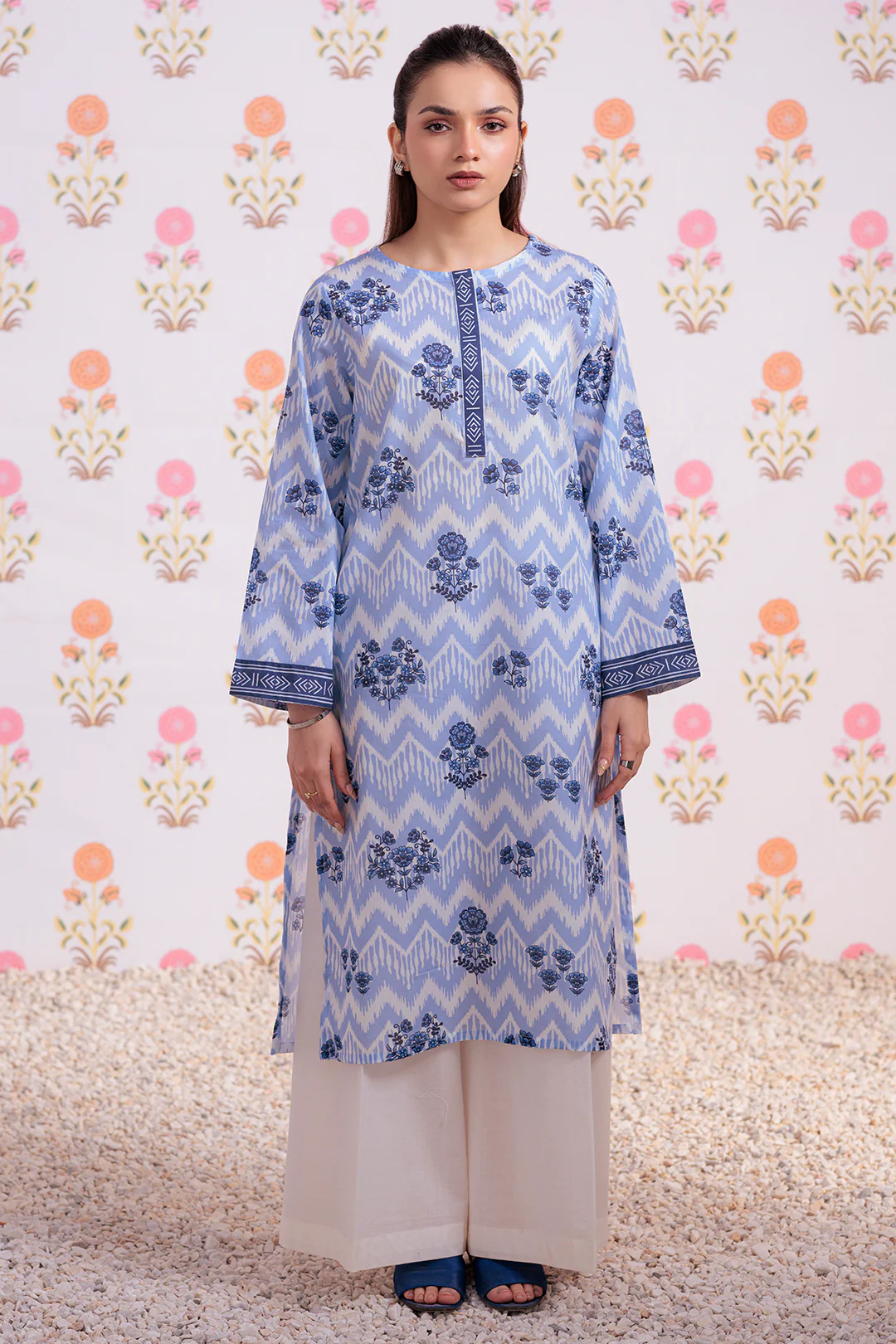 Kurta - 3249 - Image 6