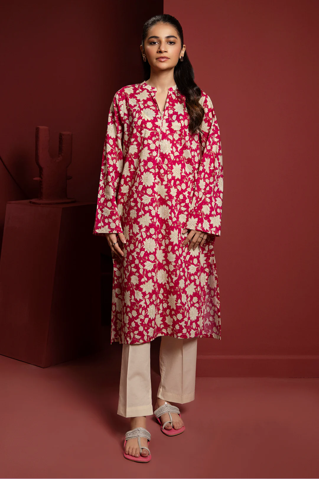 Kurta - 3250 - Image 2