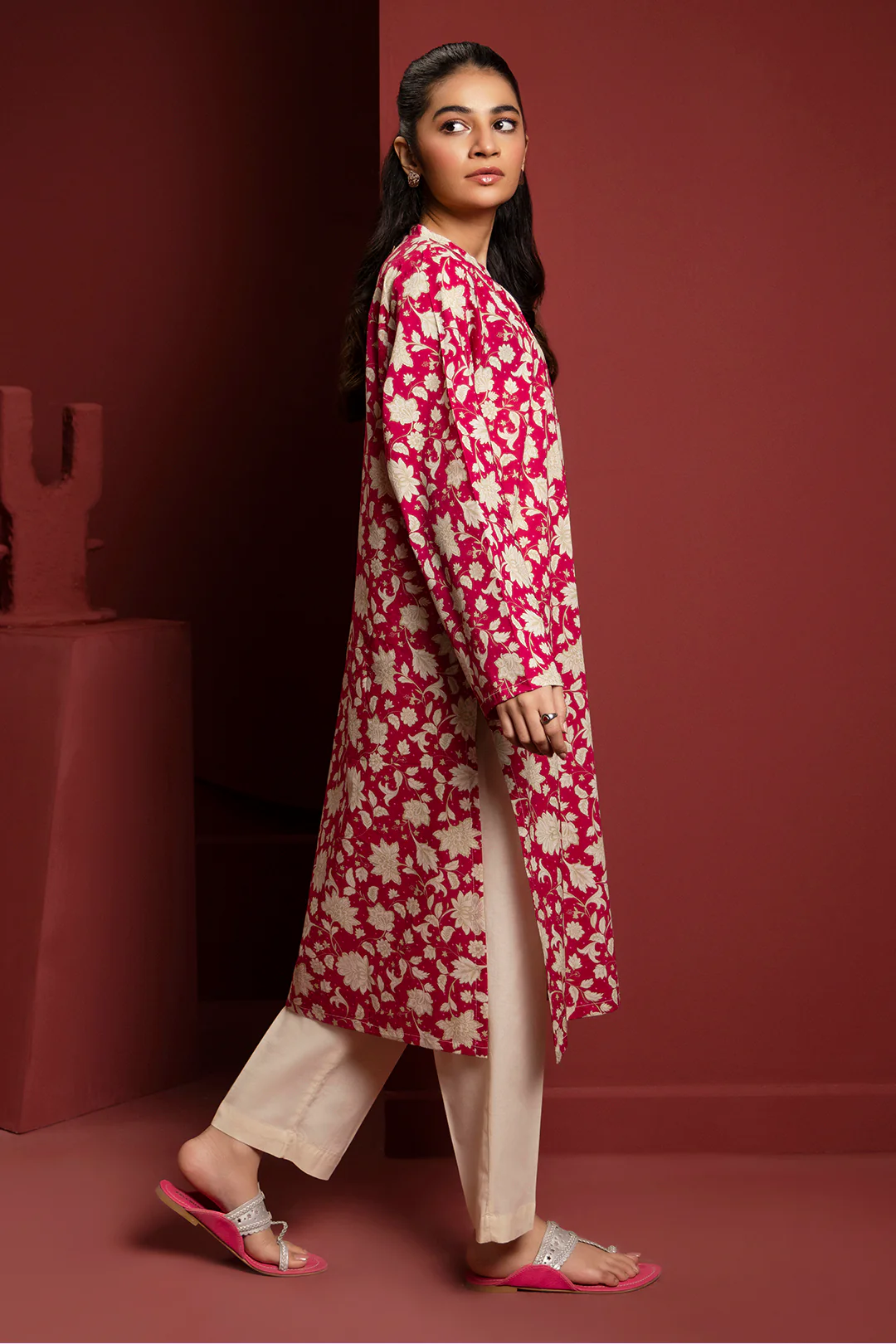 Kurta - 3250 - Image 3