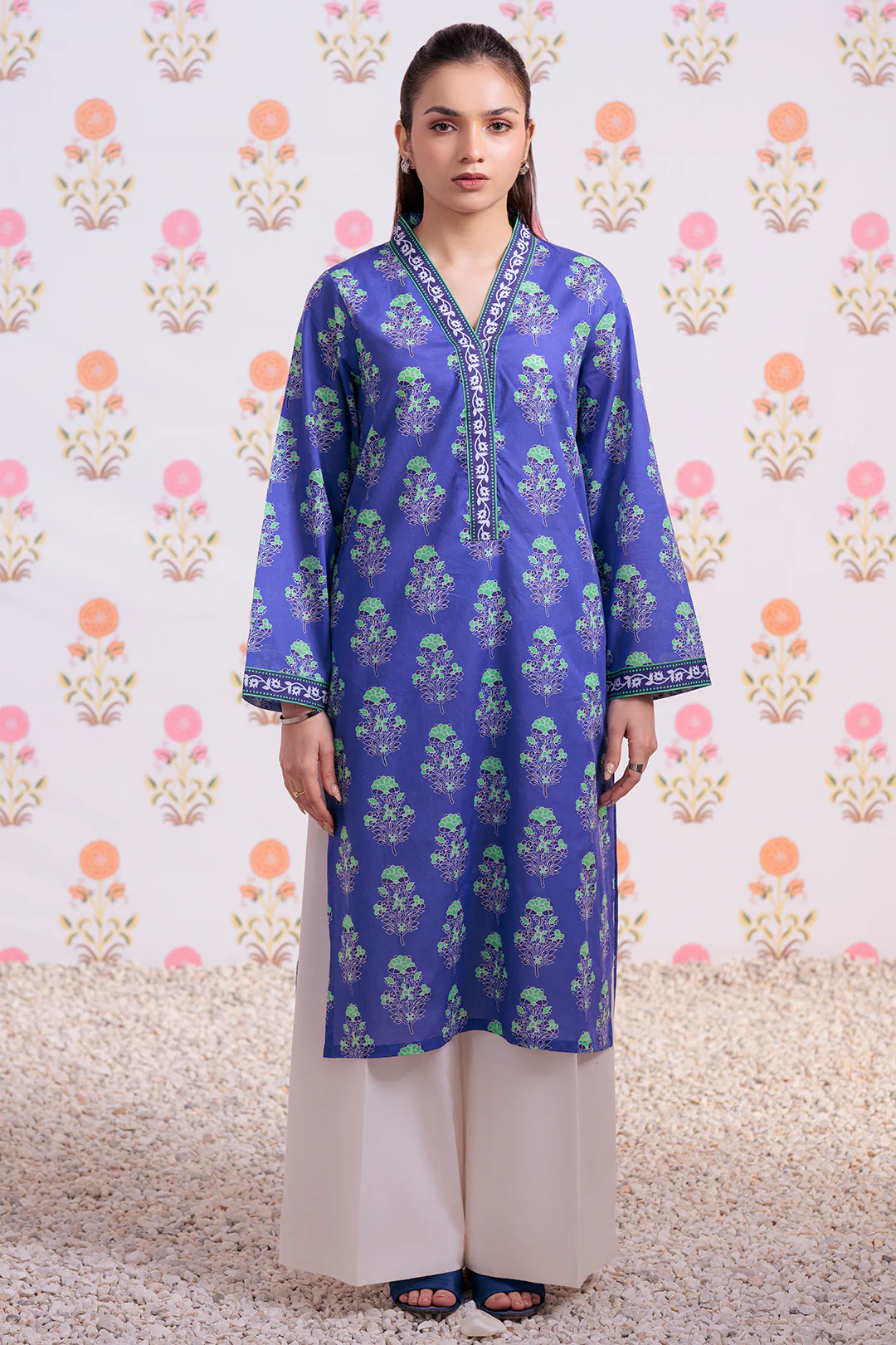 Kurta - 3251 - Image 2