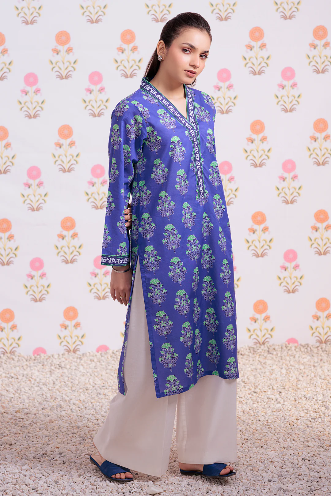 Kurta - 3251 - Image 3