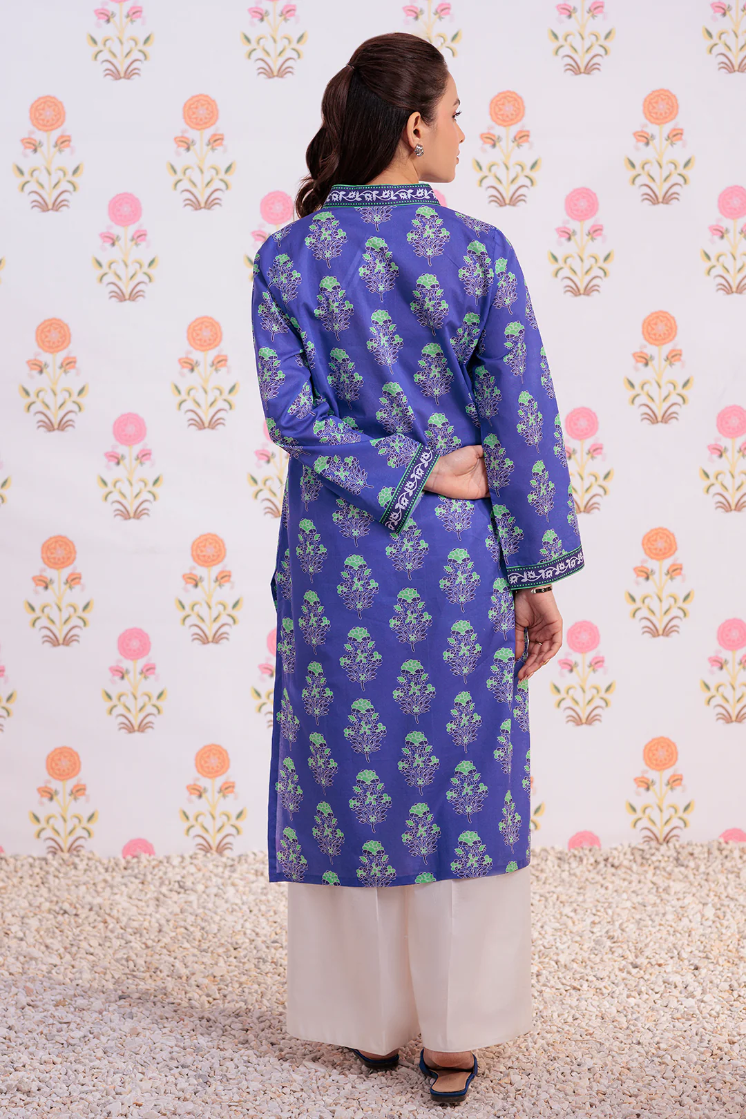 Kurta - 3251 - Image 4