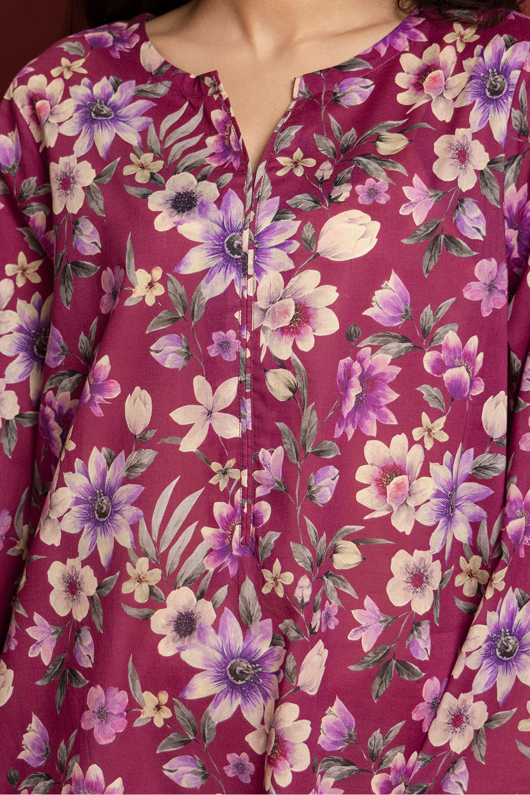 Kurta - 3252 - Image 4