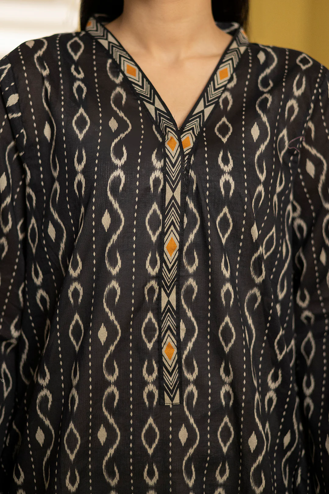 Kurta - 3253 - Image 5