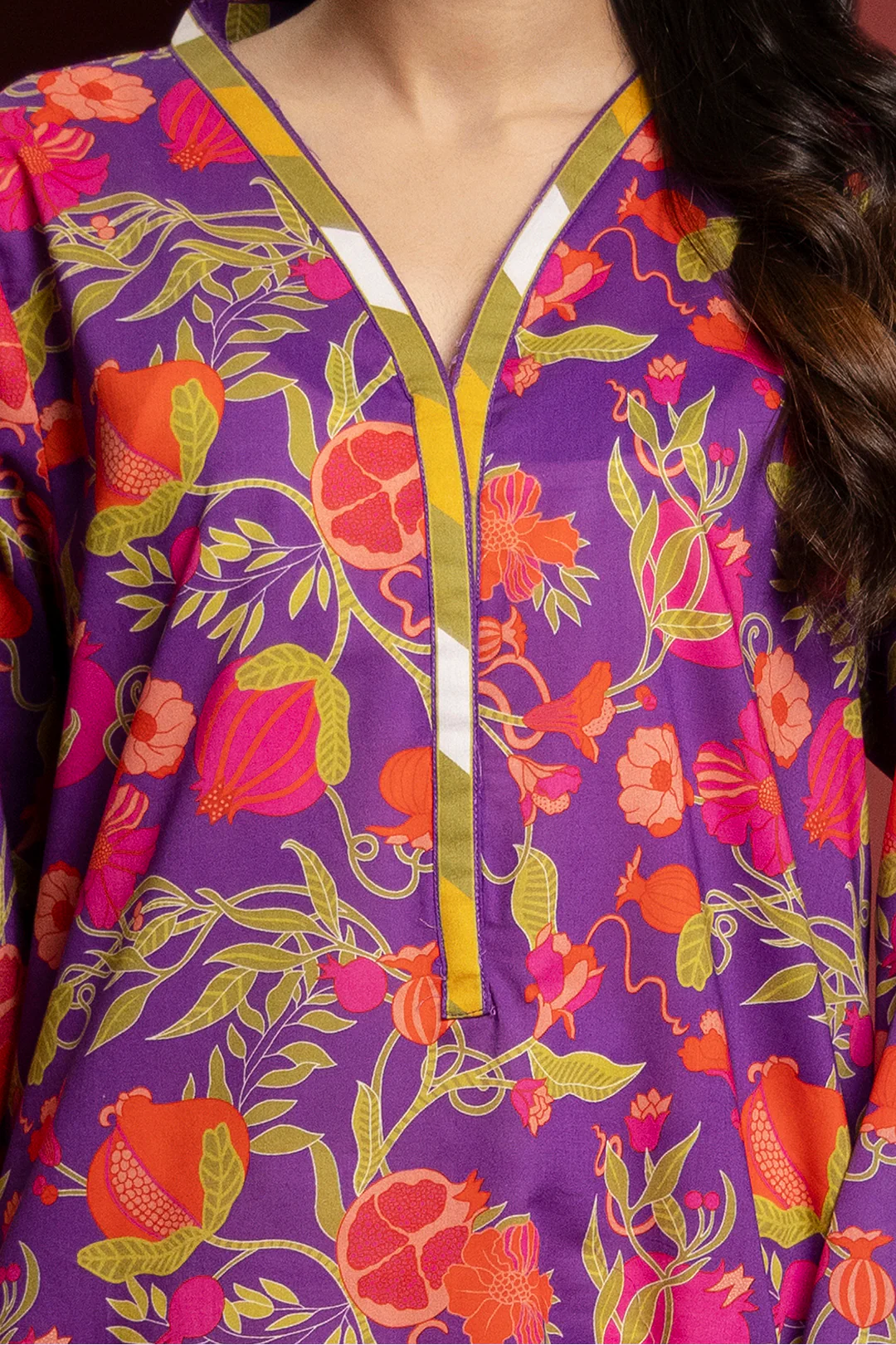 Kurta - 3254 - Image 4