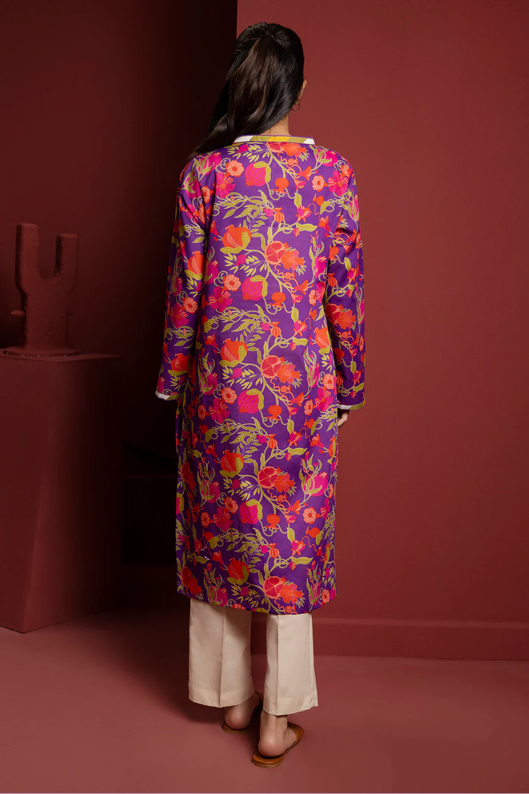Kurta - 3254 - Image 5