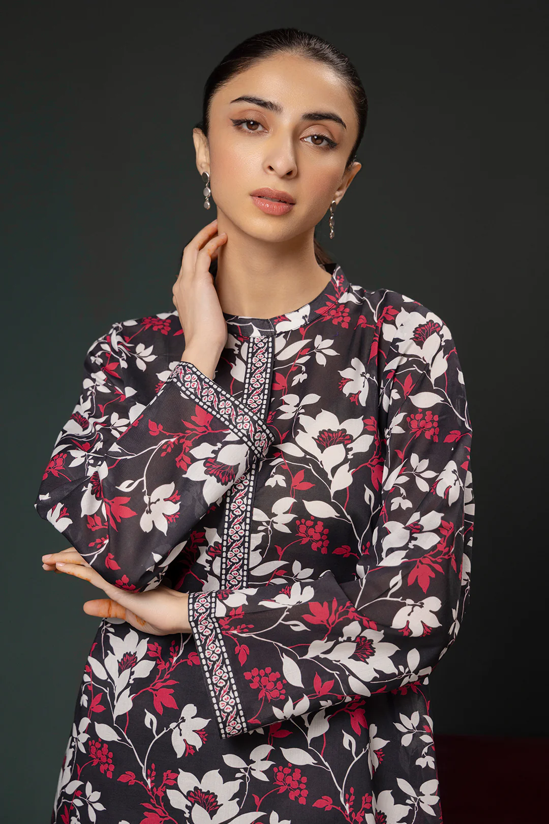 Kurta - 3257 - Image 3