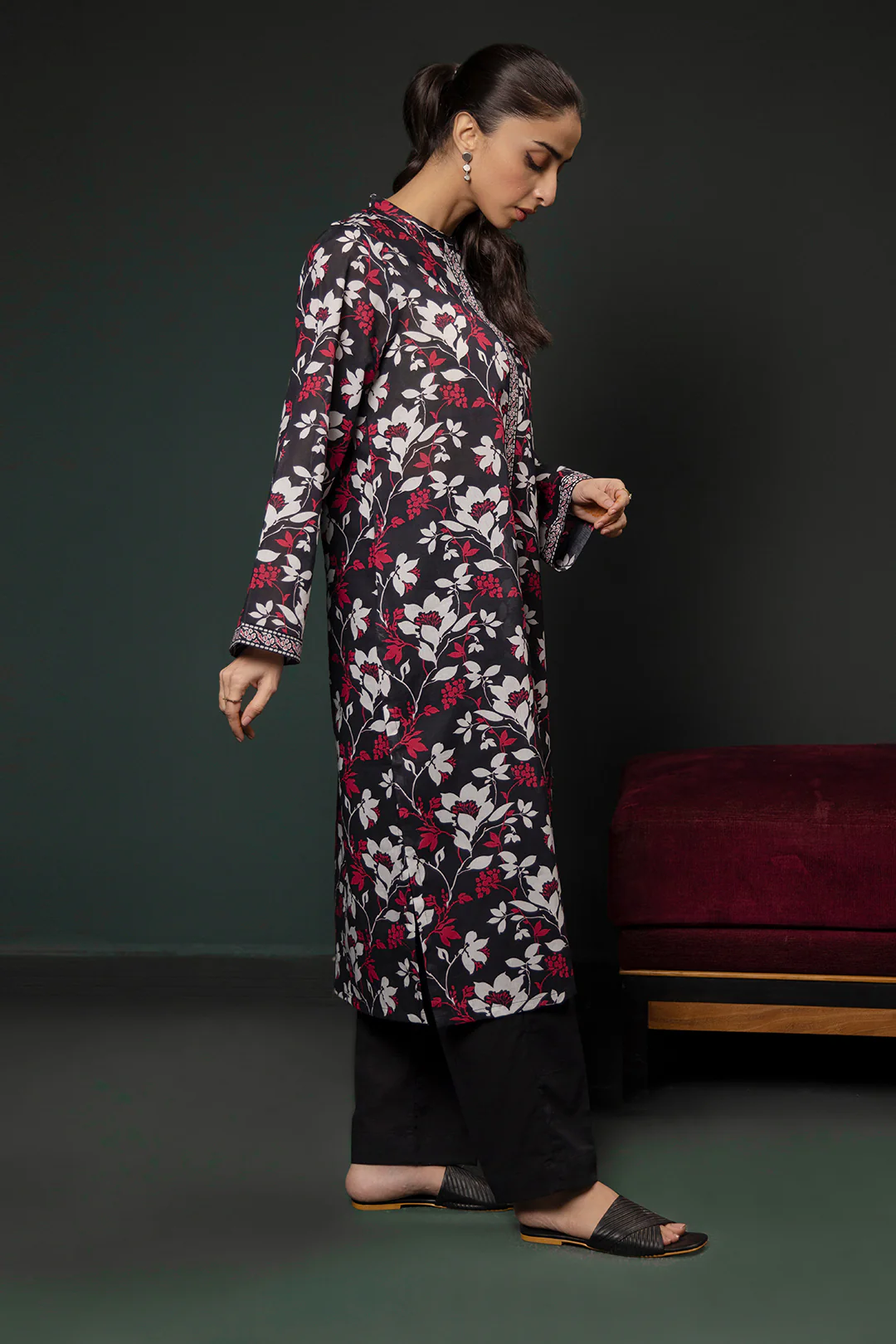 Kurta - 3257 - Image 4