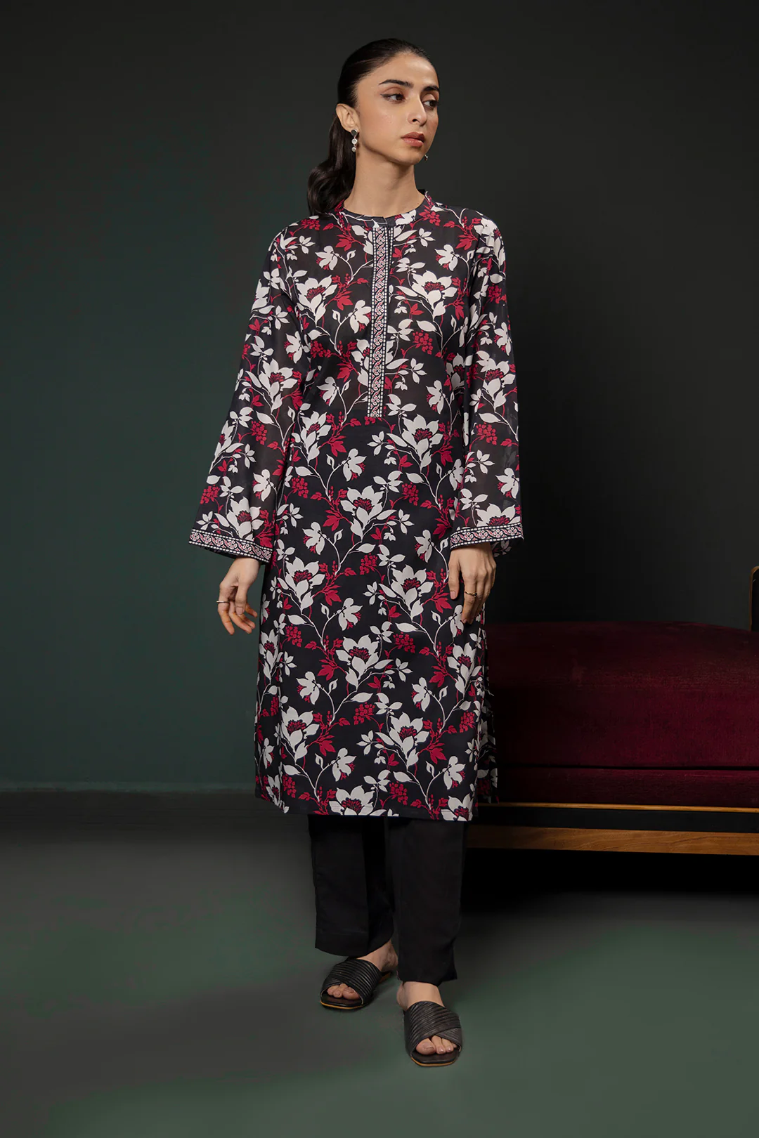 Kurta - 3257 - Image 5