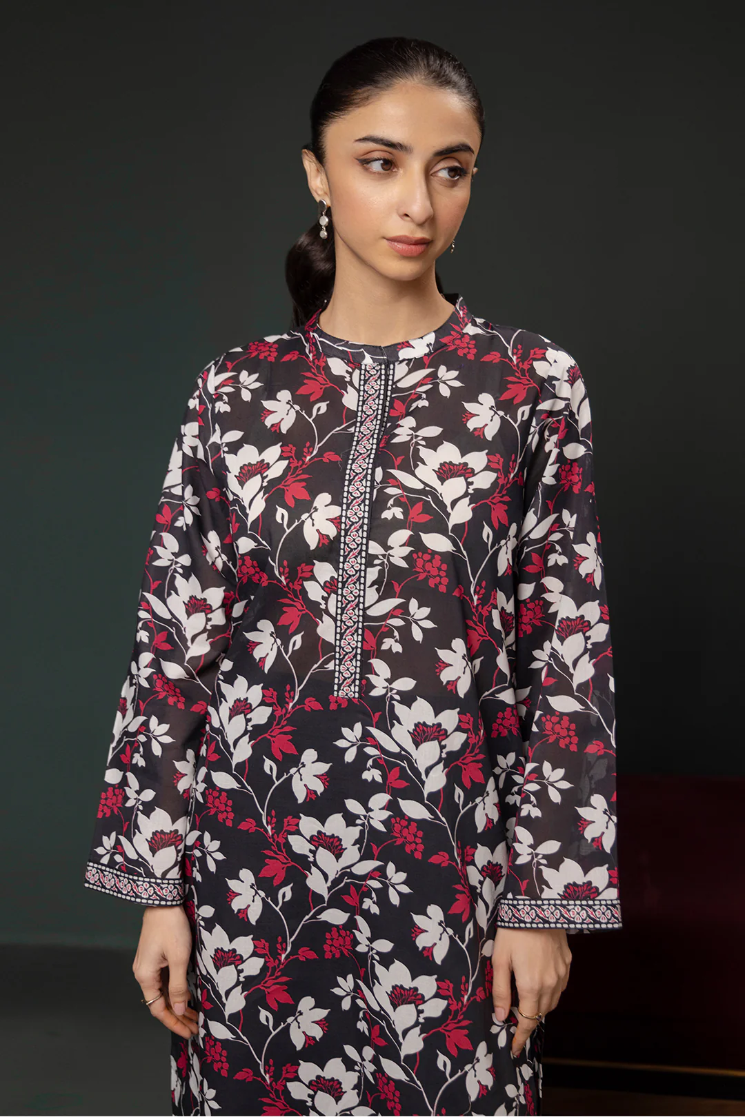 Kurta - 3257 - Image 6
