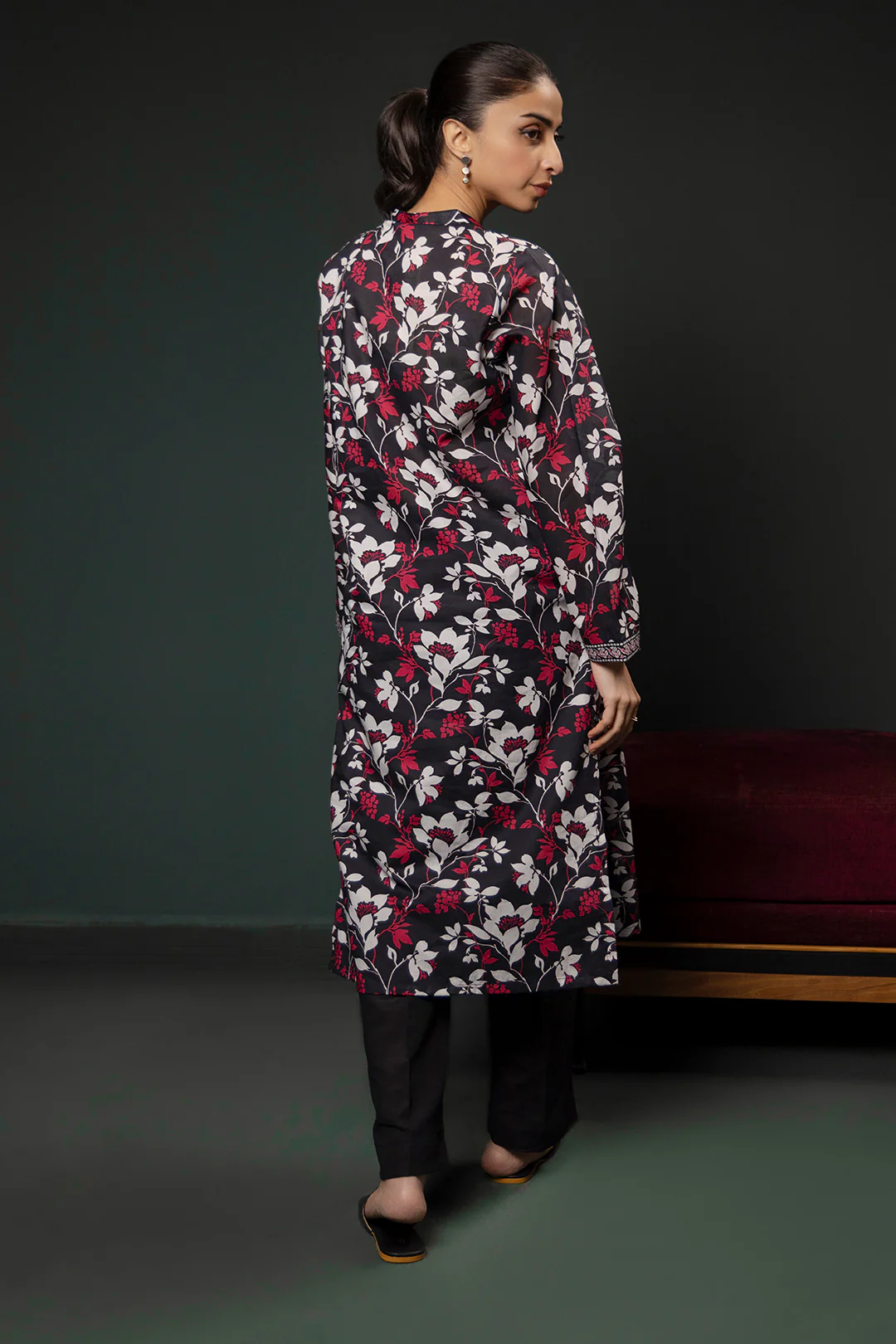 Kurta - 3257 - Image 7