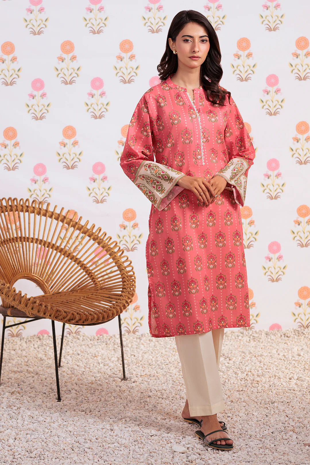 Kurta - 3260 - Image 2