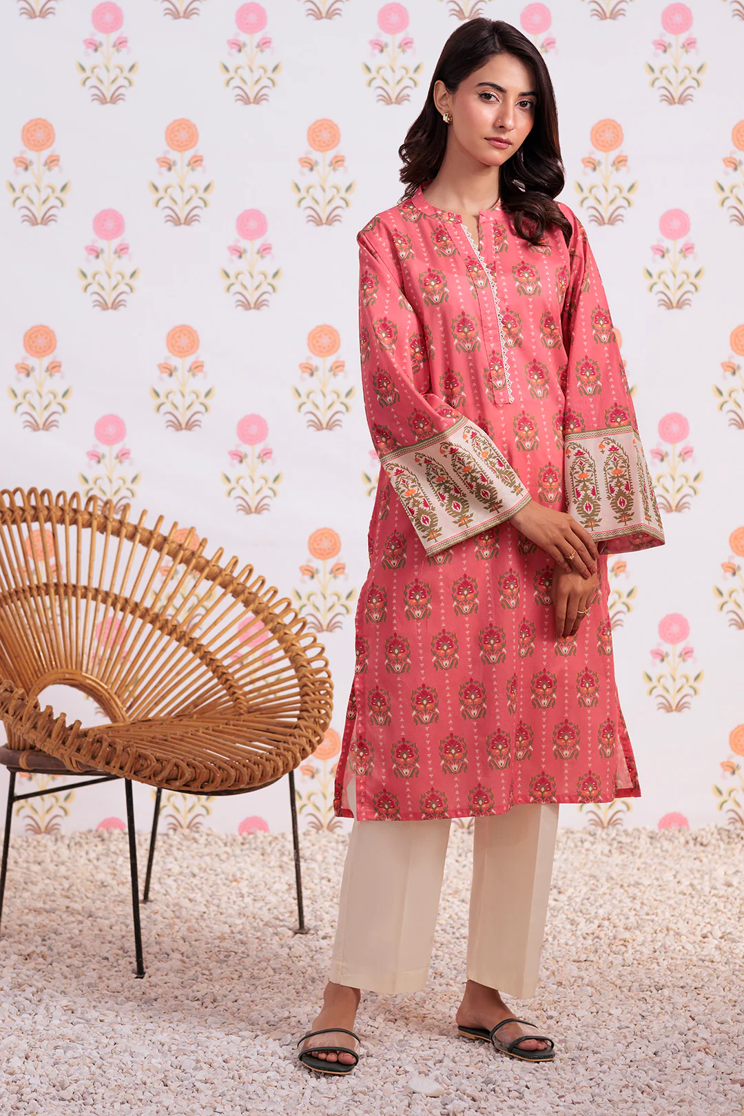 Kurta - 3260 - Image 3