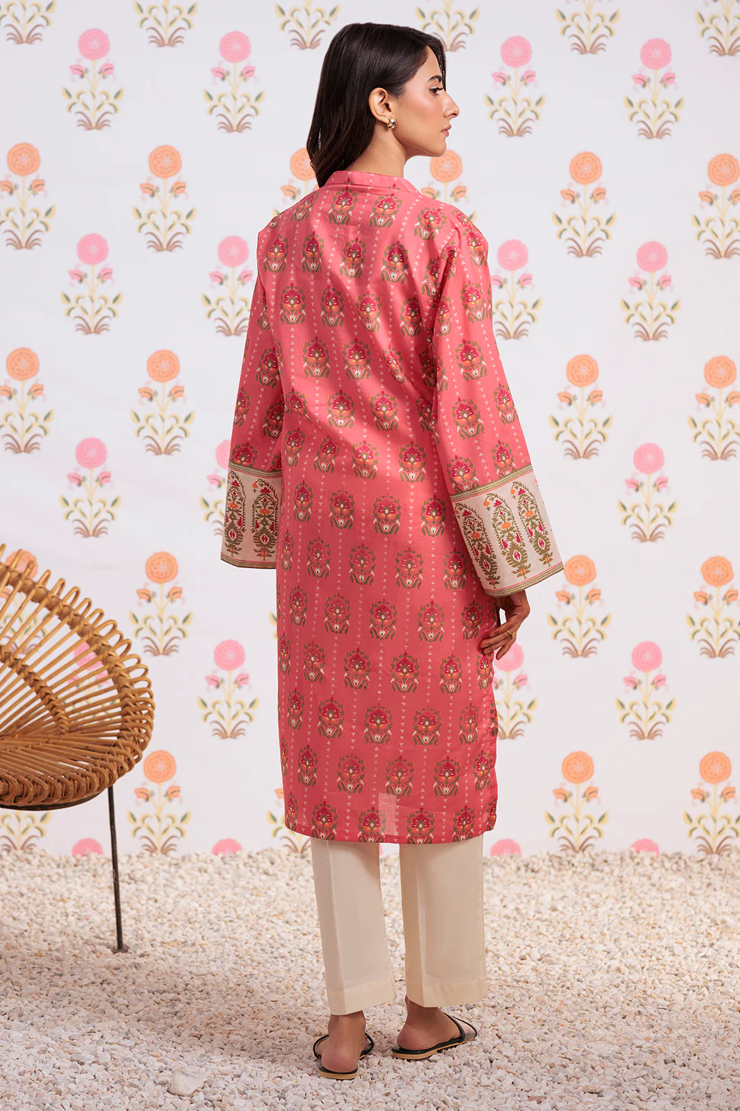 Kurta - 3260 - Image 6