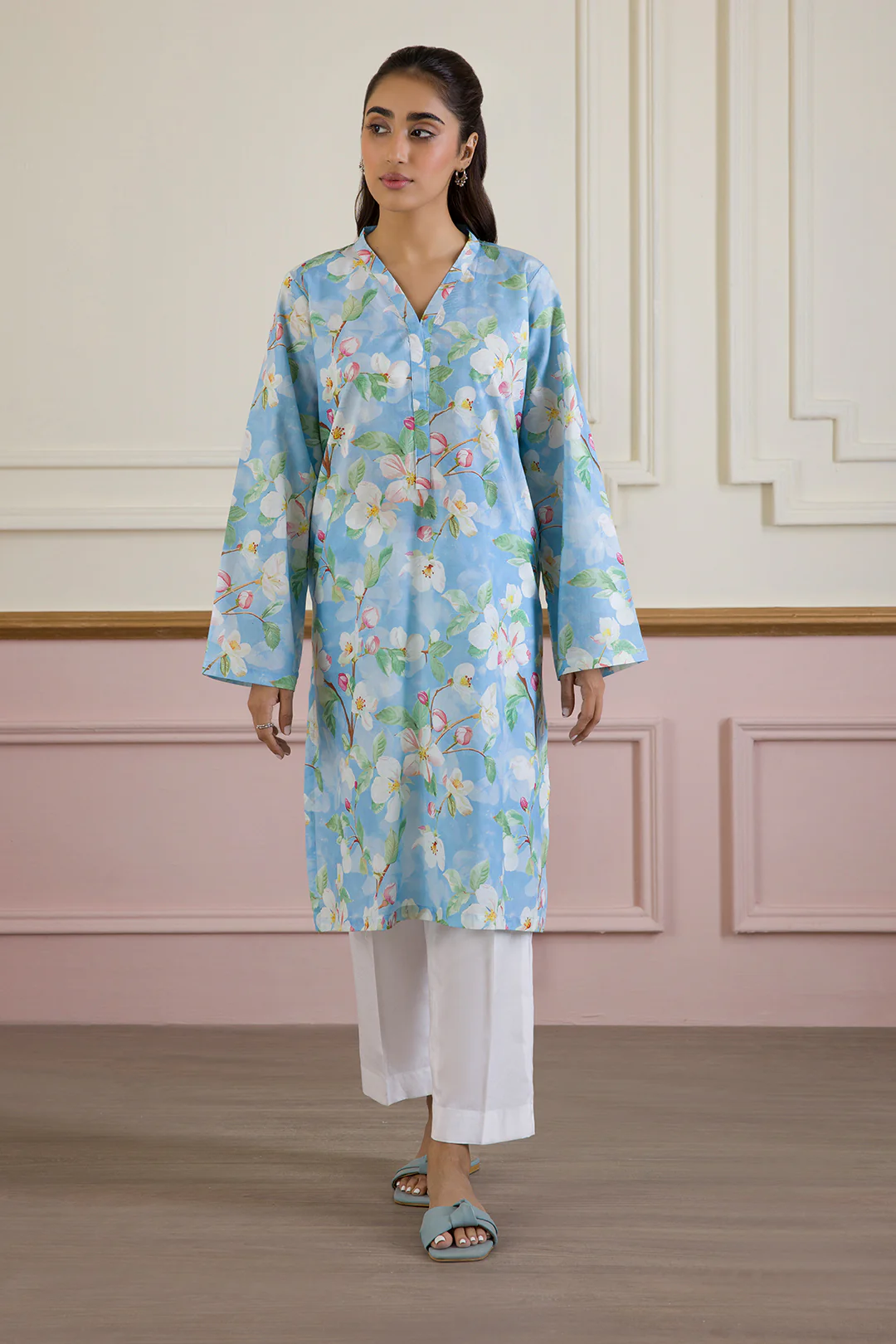 Kurta - 2603 - Image 2