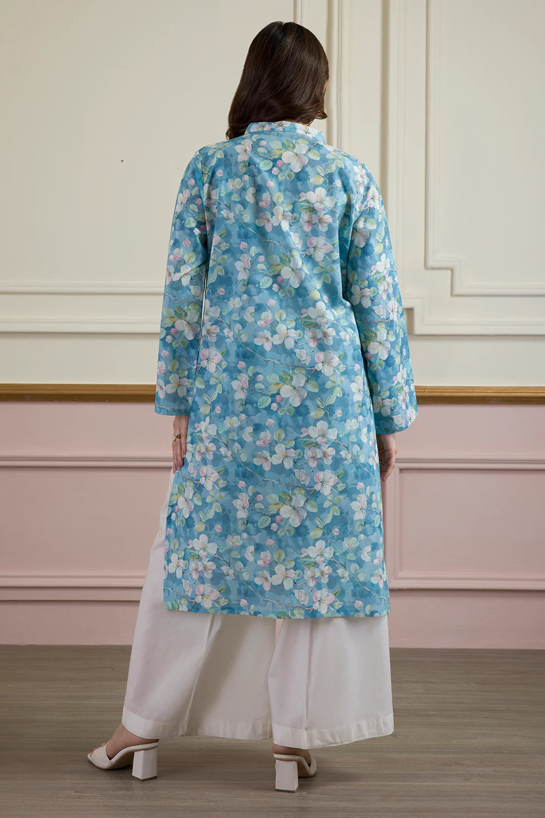 Kurta - 2605 - Image 11