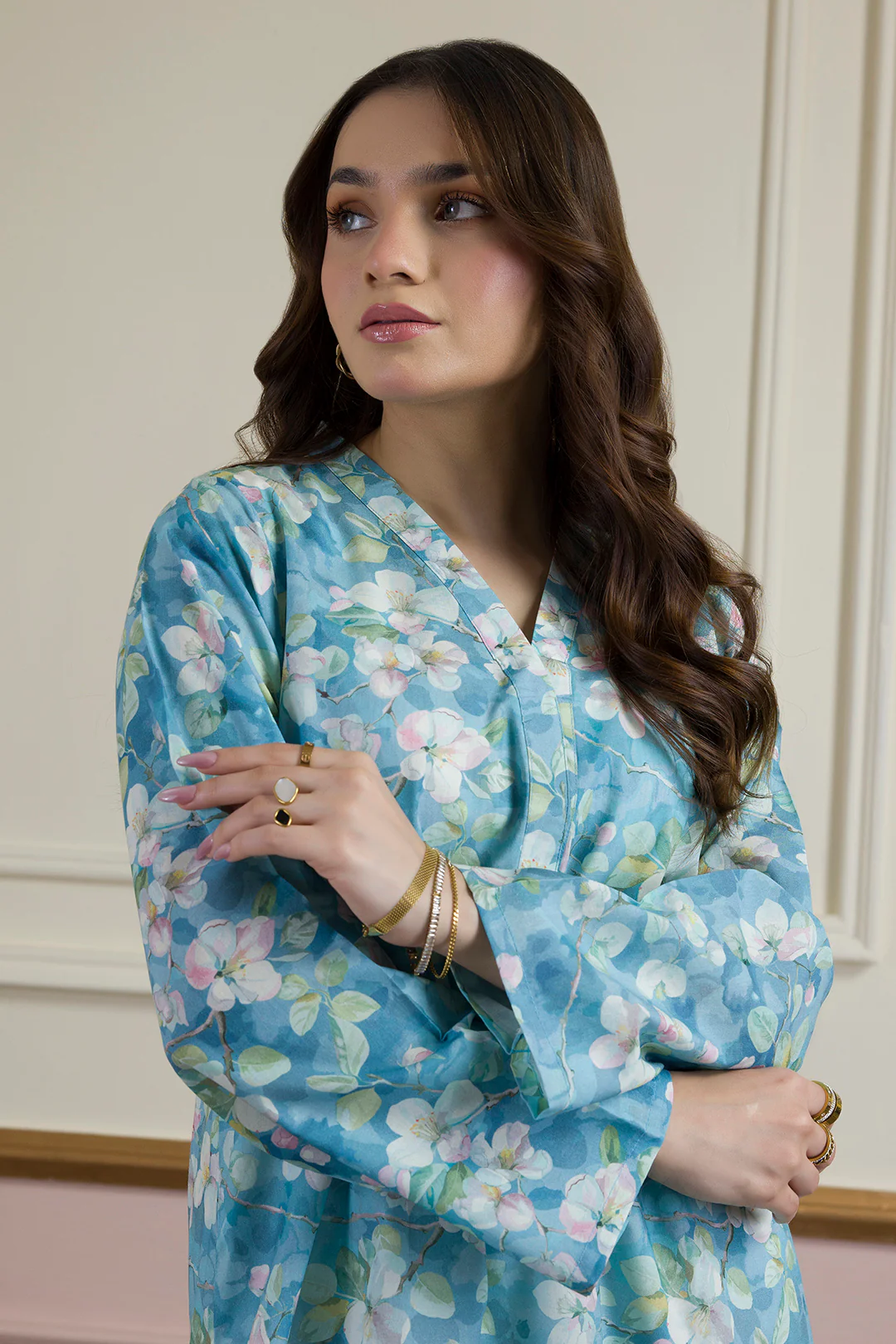 Kurta - 2605 - Image 3