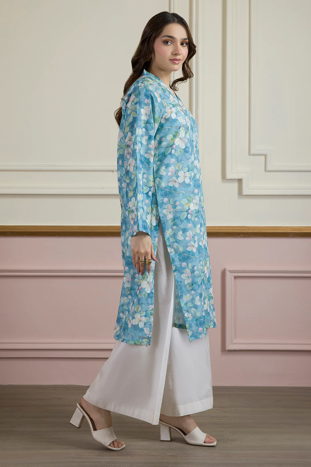 Kurta - 2605 - Image 4
