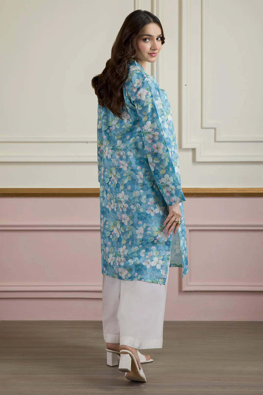 Kurta - 2605 - Image 6