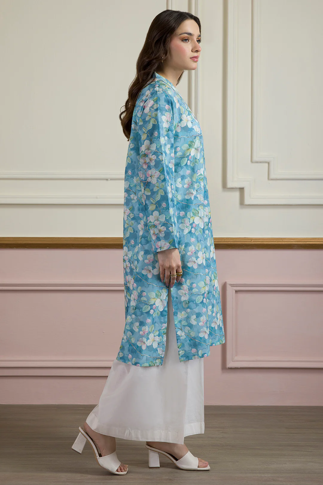 Kurta - 2605 - Image 7