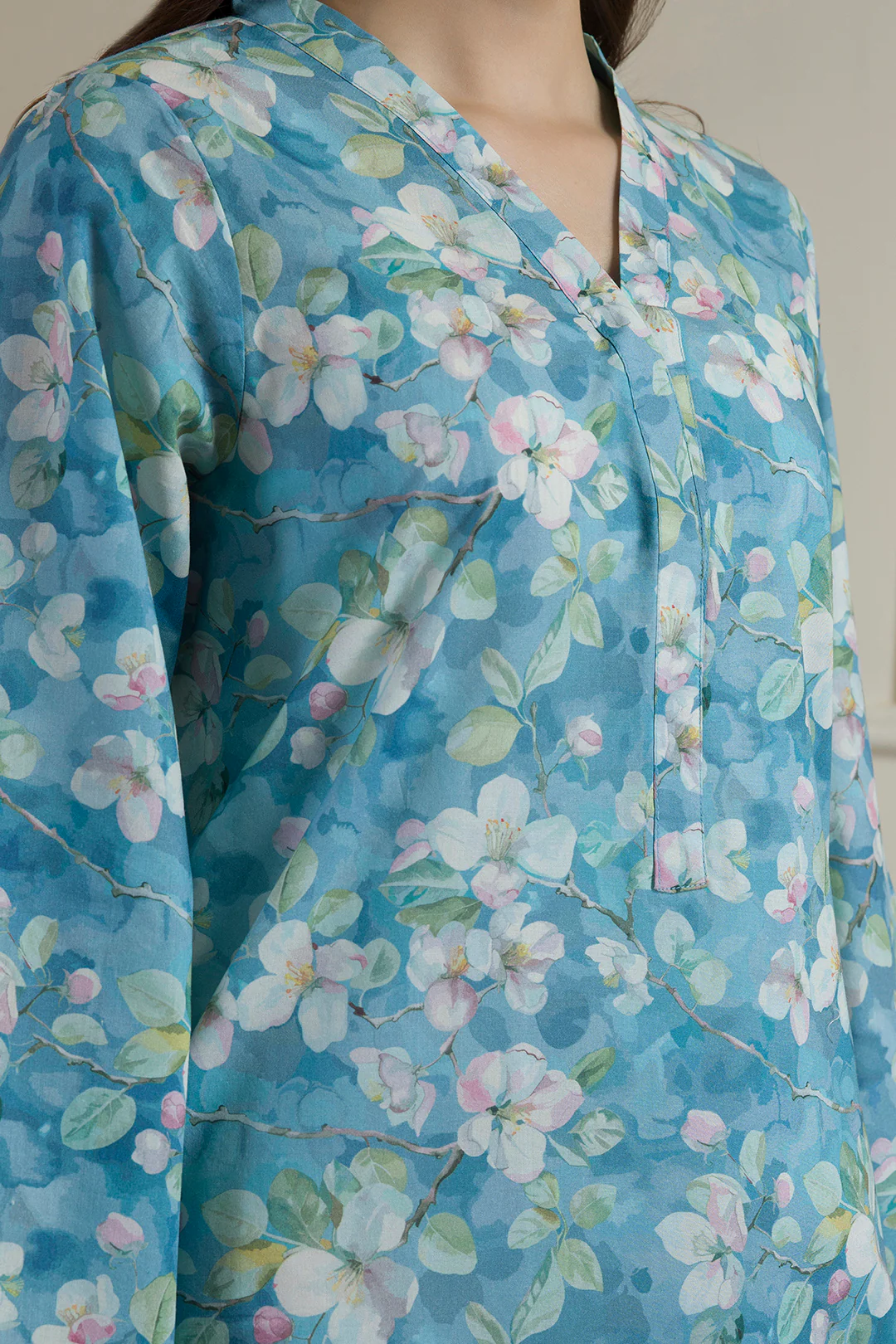 Kurta - 2605 - Image 8