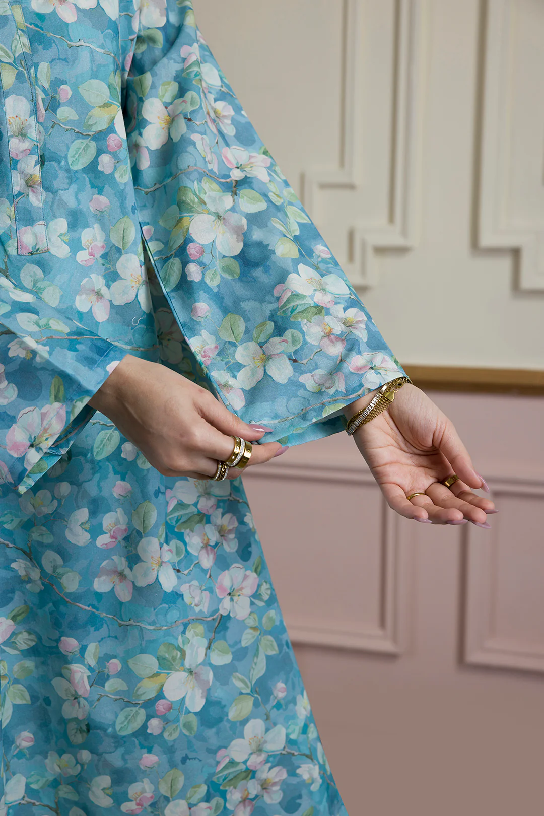 Kurta - 2605 - Image 9