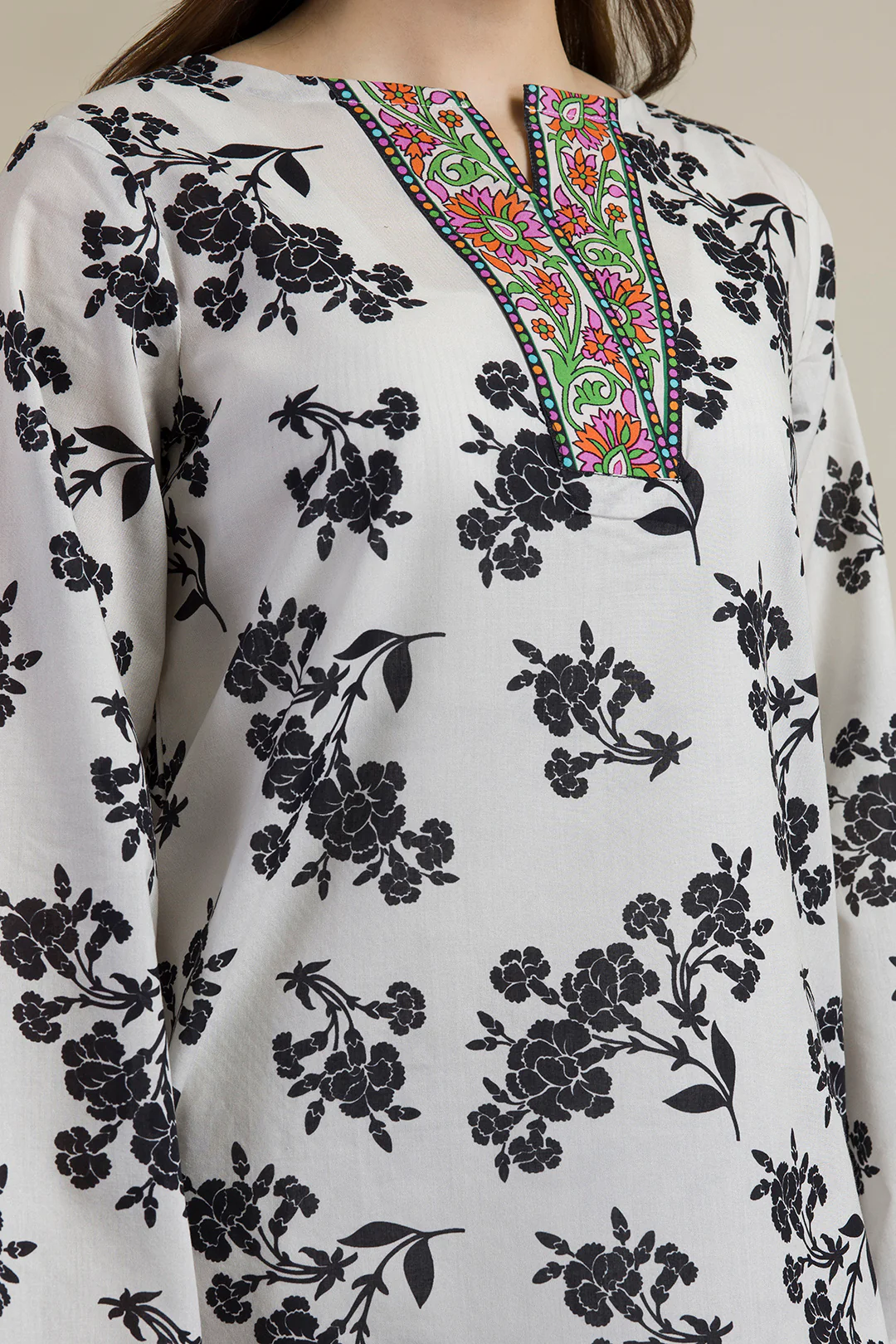 Kurta - 2606 - Image 4