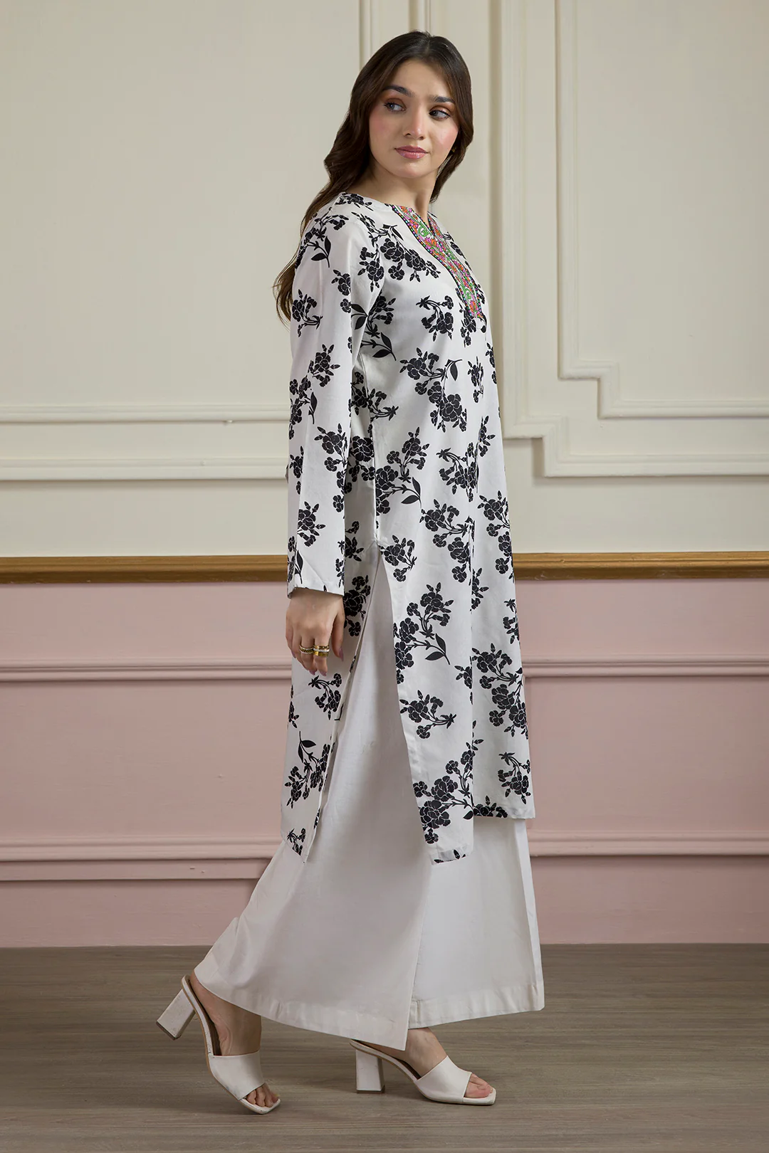 Kurta - 2606 - Image 5