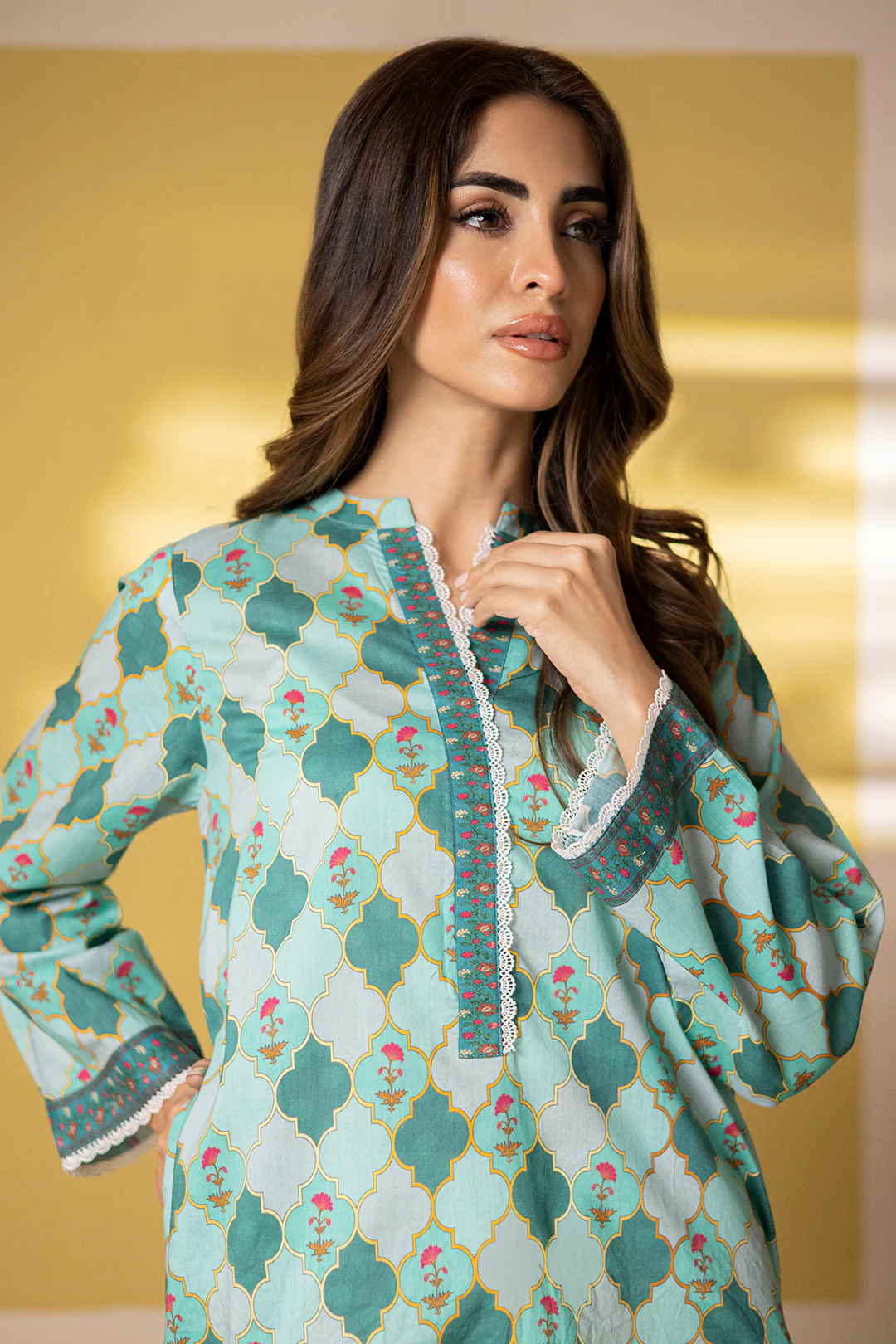 Kurta - 1524