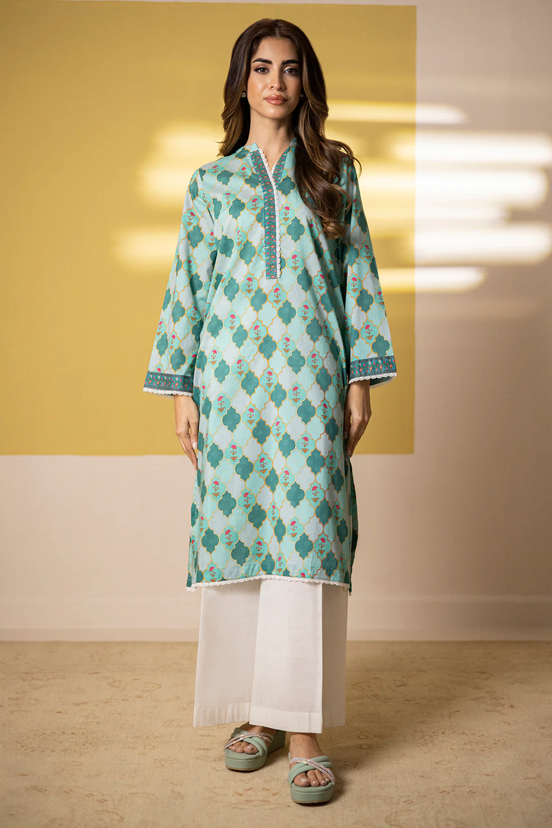 Kurta - 1524 - Image 2