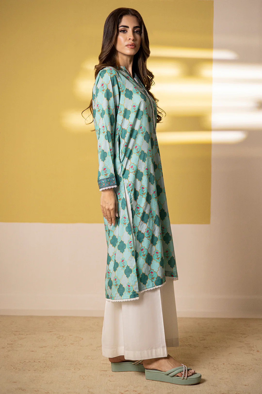 Kurta - 1524 - Image 4