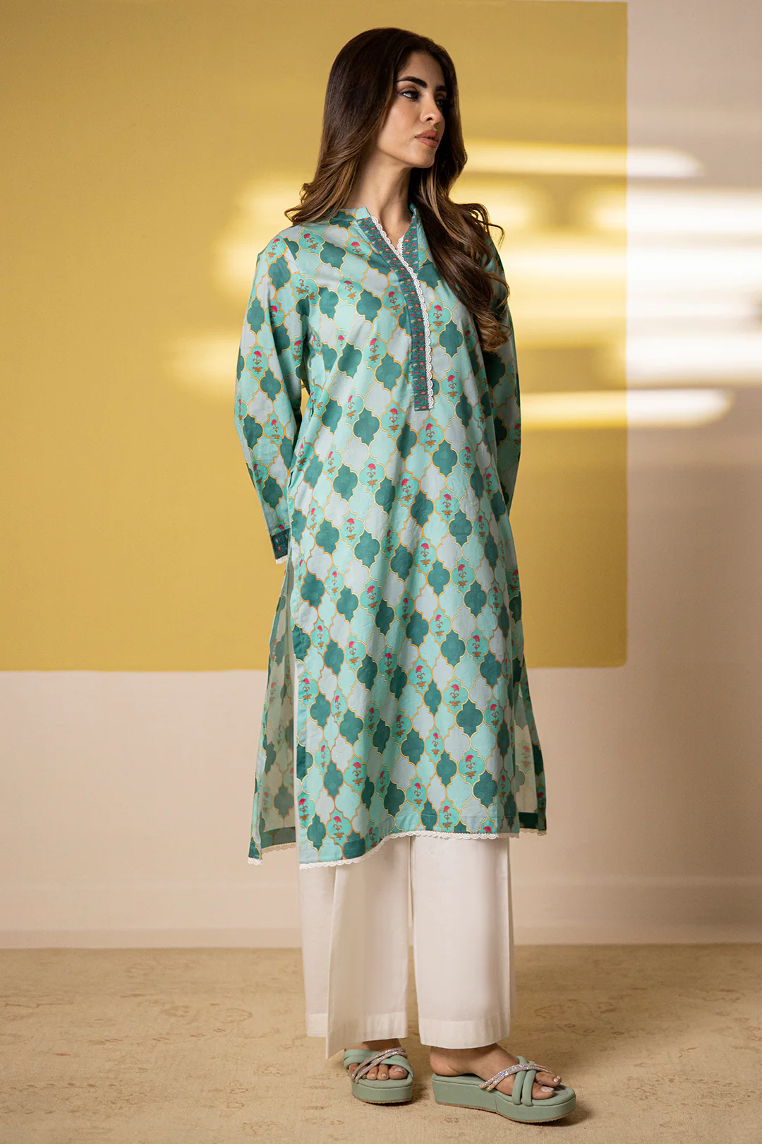 Kurta - 1524 - Image 5