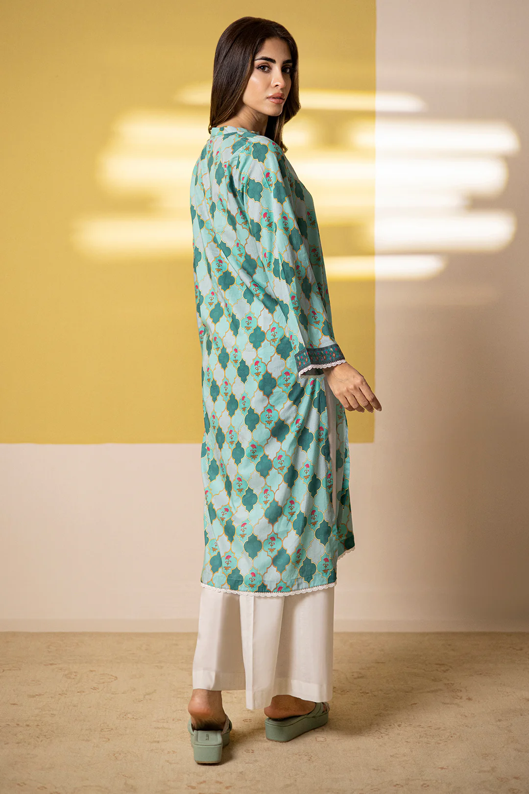 Kurta - 1524 - Image 7