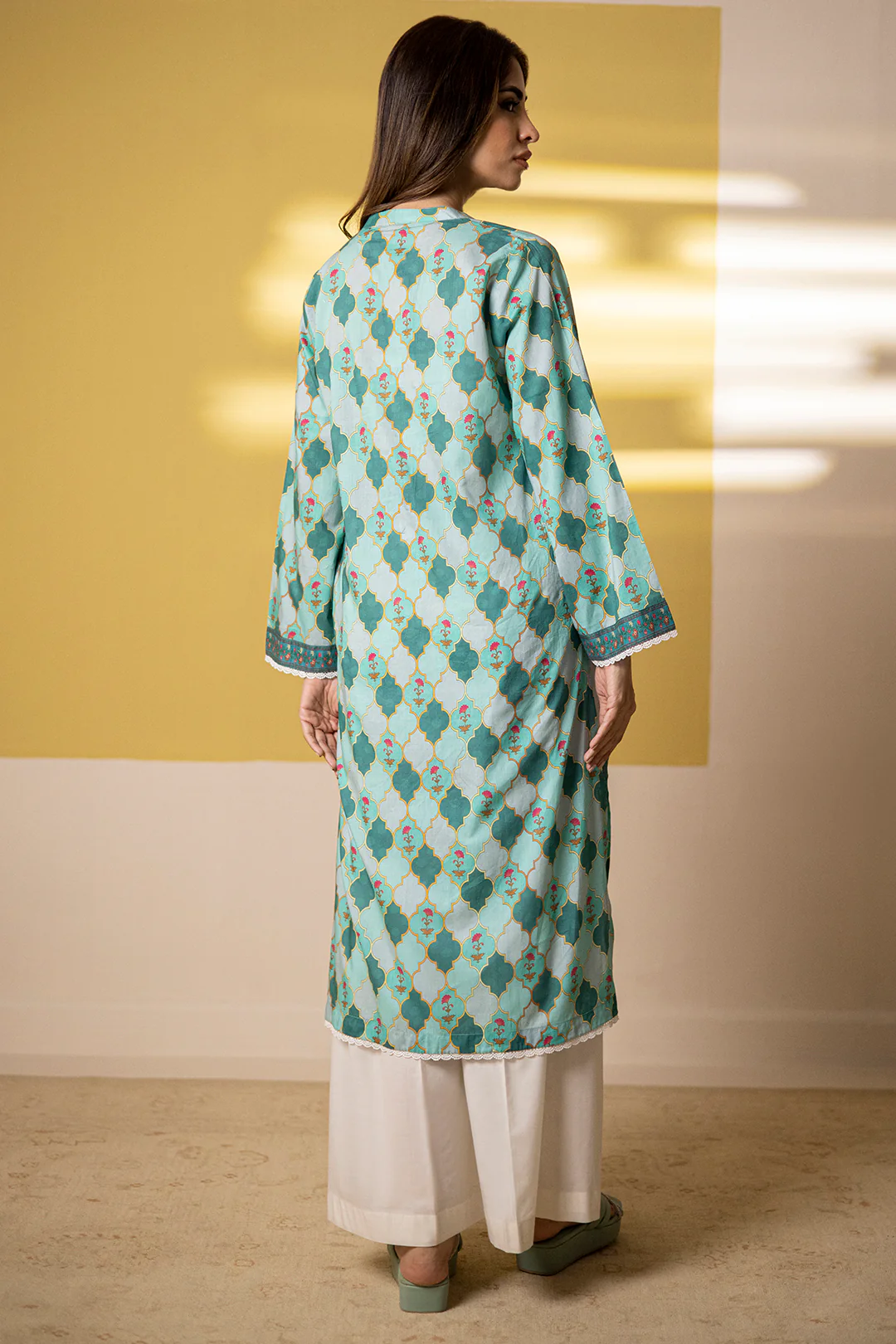Kurta - 1524 - Image 9