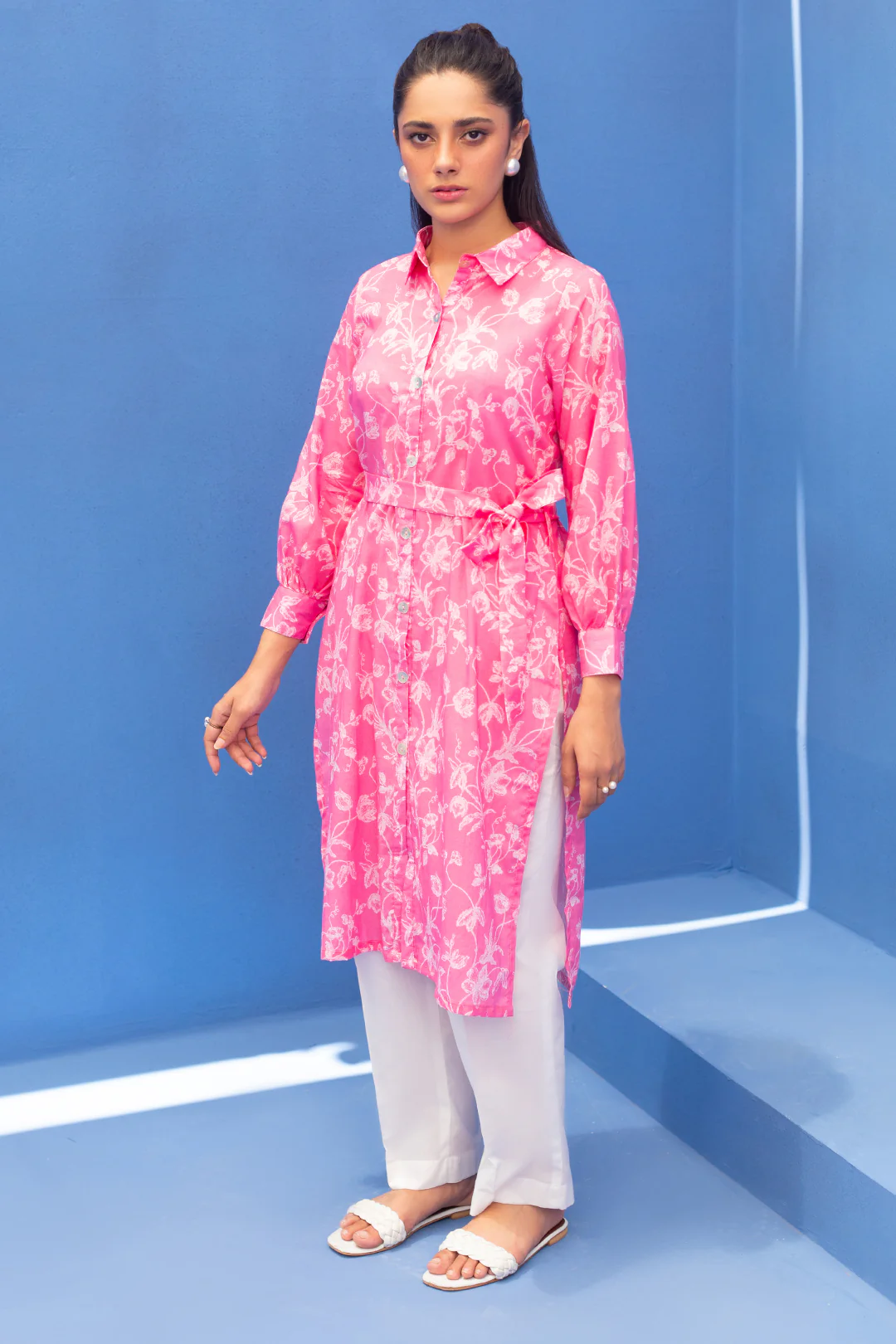 Kurta - 1650 - Image 3