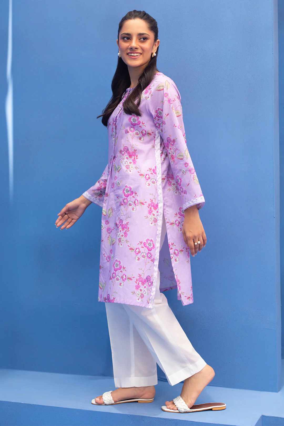 Kurta - 1651 - Image 2