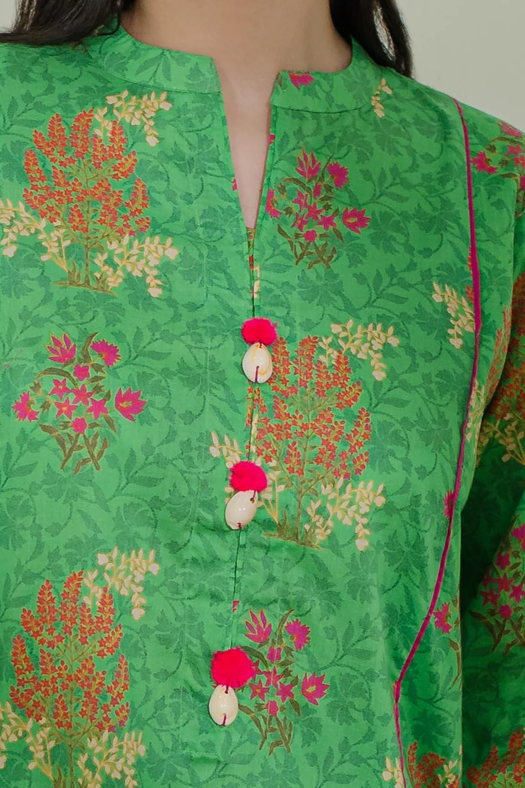 Kurta - 1652 - Image 4