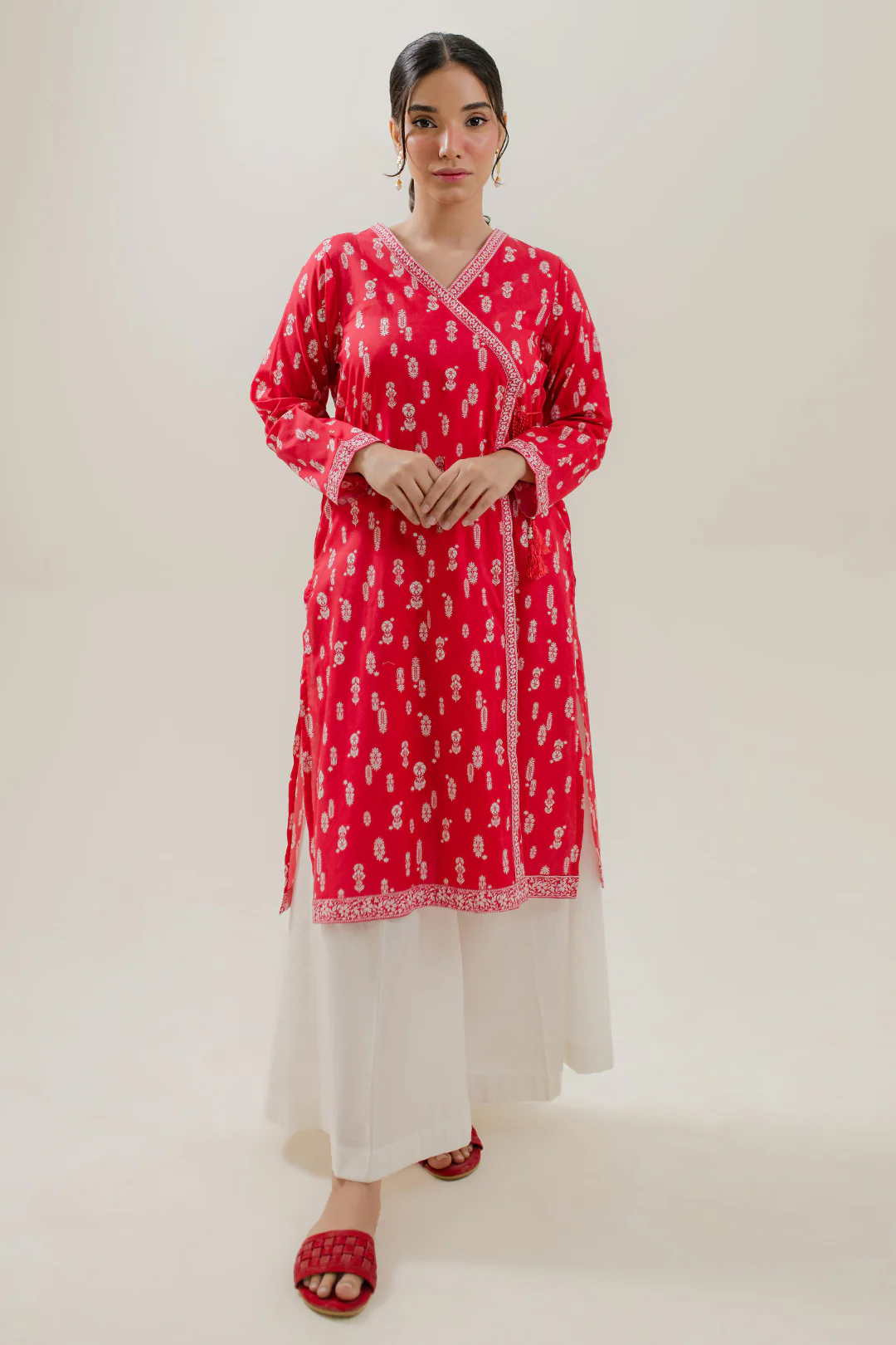 Kurta - 1654 - Image 2